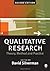Qualitative Research: Theory, Method and Practice