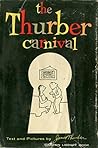 Book cover for The Thurber Carnival