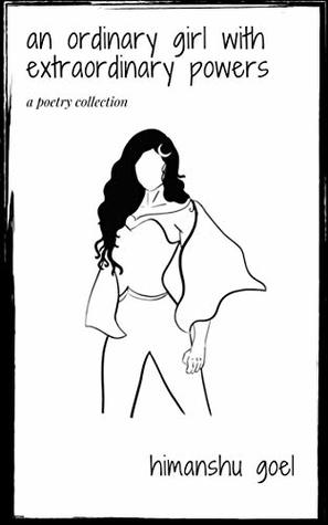 An Ordinary Girl with Extraordinary Powers (Kindle Edition)