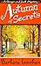 Autumn of Secrets (A Ginger...