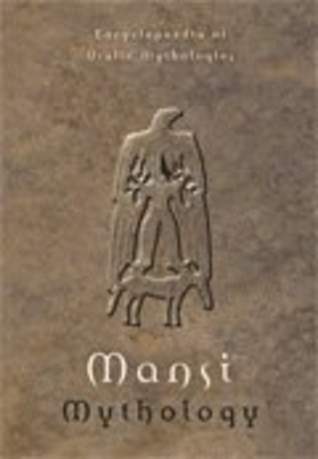 Mansi Mythology (Hardcover)