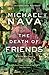 The Death of Friends by Michael Nava