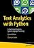 Text Analytics with Python by Dipanjan Sarkar