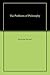 The Problems of Philosophy