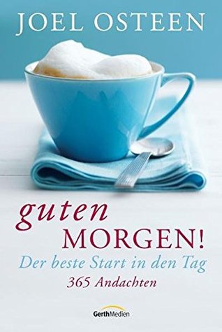 Guten Morgen!