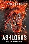 Ashlords by Scott Reintgen