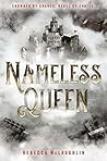 Book cover for Nameless Queen