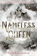 Nameless Queen 