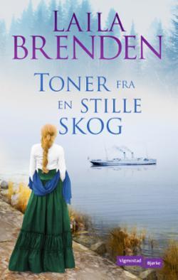 Toner fra en stille skog (Hardcover)