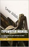 Typewriter Manual...