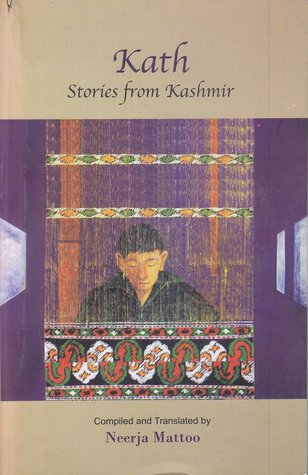 Kath : Stories from Kashmir (Paperback)
