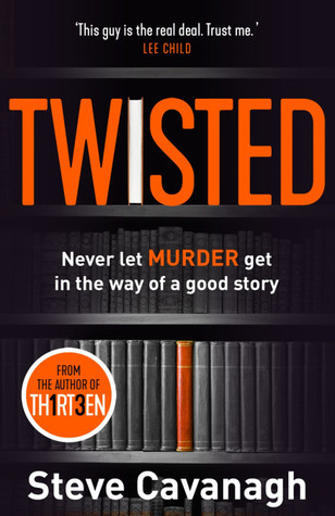 Twisted (Paperback)