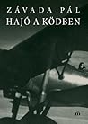 Hajó ​a ködben