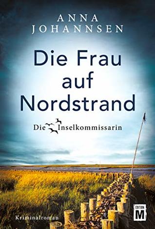Die Frau auf Nordstrand (Die Inselkommissarin, #5)