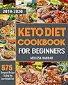 Keto Diet Cookboo...