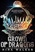 Crown of Dragons
