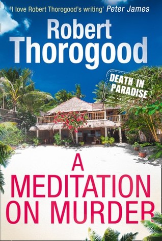A Meditation on Murder
