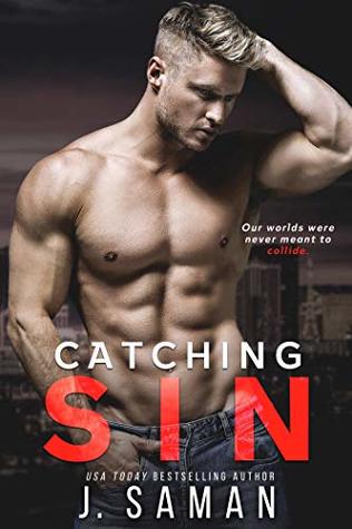 Catching Sin (Las Vegas Sin, #2)