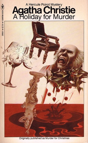 A Holiday for Murder