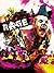 The Art of RAGE 2
