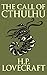 The Call of Cthulhu