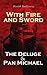 With Fire and Sword, The Deluge & Pan Michael: Historical Novels