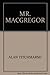 MR. MACGREGOR