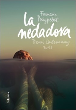 La nedadora (Paperback)