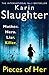 Pieces of Her by Karin Slaughter