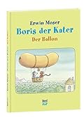 Boris der Kater - Der Ballon