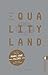 QualityLand by Marc-Uwe Kling
