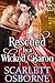 Rescued by a Wicked Baron