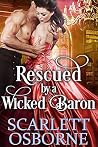 Rescued by a Wick...