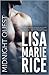 Midnight Quest (Men of Midnight, #4.5)