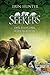 Der Fluss der Bärengeister (Seekers: Return to the Wild, #3)