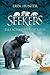 Das Schmelzende Meer (Seekers: Return to the Wild, #2)