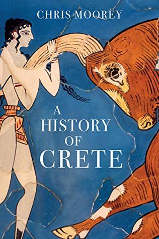 A History of Crete (Kindle Edition)