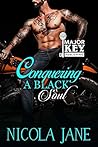 Conquering A Black Soul by Nicola  Jane
