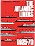 The Atlantic Liners, 1925-70