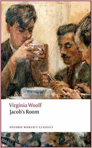 Jacob's Room [Norton Critical Edition]
