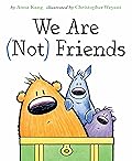 We Are (Not) Friends