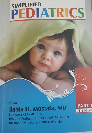 Simplified pediatrics, part I (Paperback)