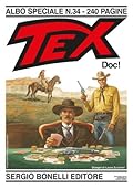 Tex Albo Speciale n. 34: Doc!