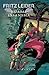 Espadas en la niebla (Fafhrd and the Gray Mouser Book 3)