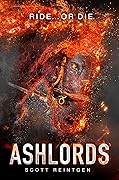Ashlords (Ashlords, #1)