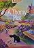 A Thorny Plot (Secrets of the Castleton Manor Library #23)