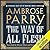 The Way of All Flesh (Raven, Fisher, and Simpson, #1)