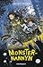 Monsternannyn (Monsternannyn, #1)