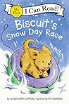 Biscuit's Snow Da...