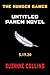 Untitled Panem Novel